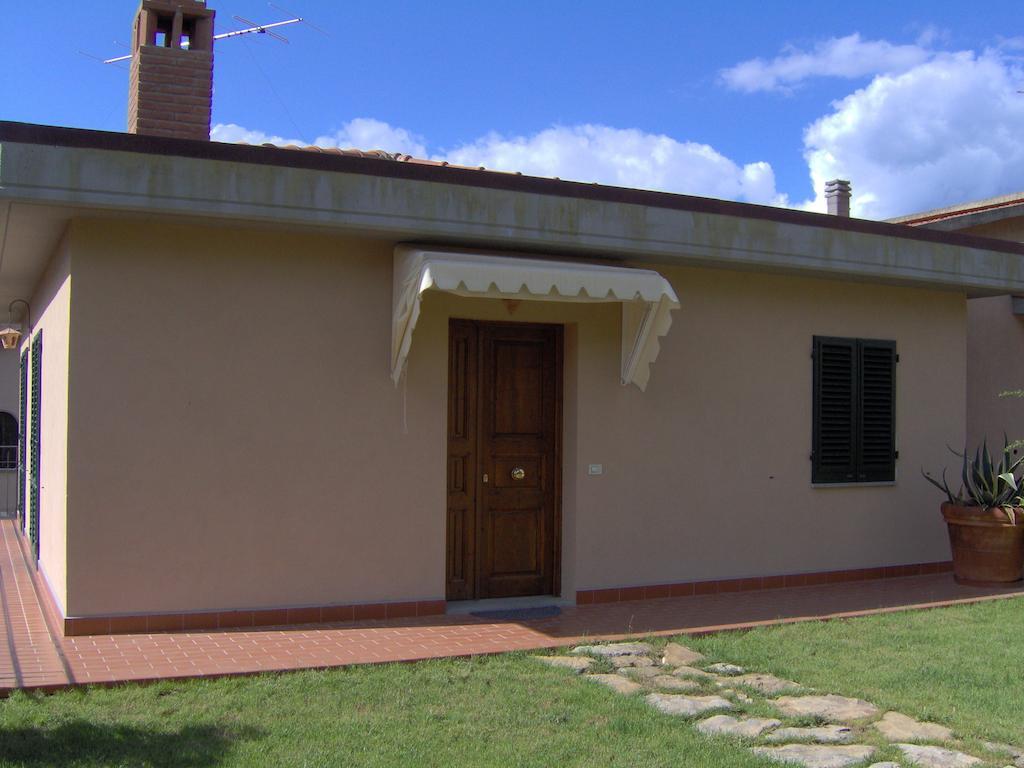 Appartamenti Il Girasole Greve in Chianti Kültér fotó